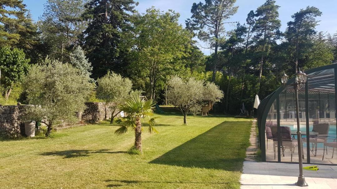 Chomérac Chateau De Mauras المظهر الخارجي الصورة