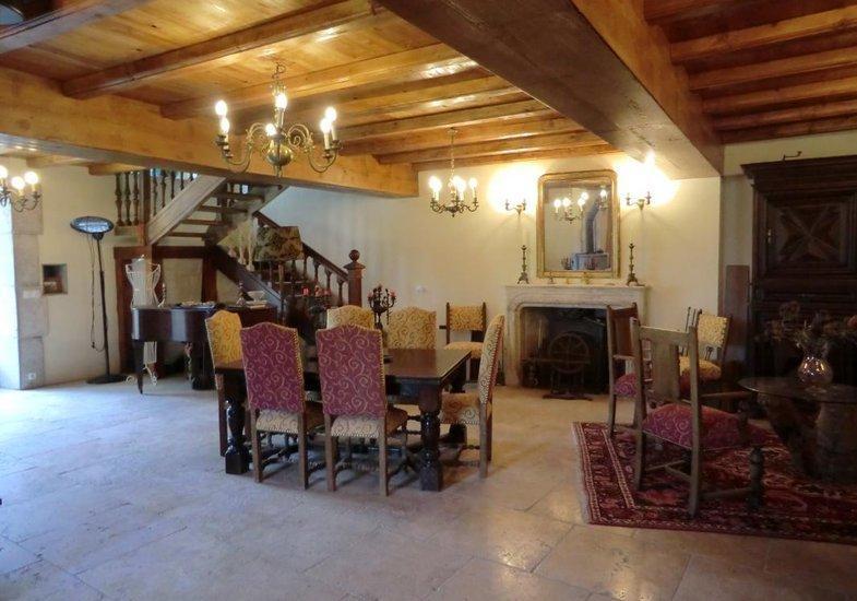 Chomérac Chateau De Mauras المظهر الخارجي الصورة