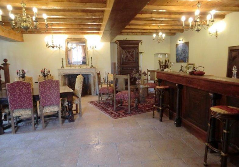 Chomérac Chateau De Mauras المظهر الخارجي الصورة
