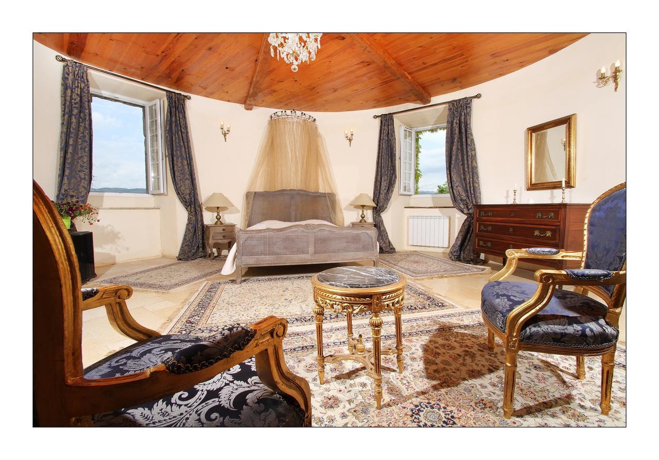 Chomérac Chateau De Mauras المظهر الخارجي الصورة
