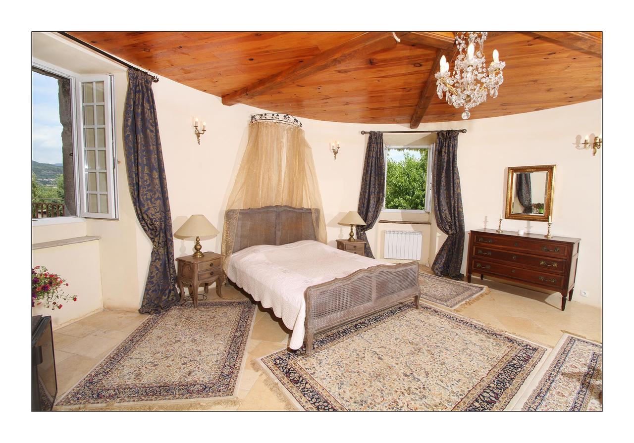 Chomérac Chateau De Mauras المظهر الخارجي الصورة