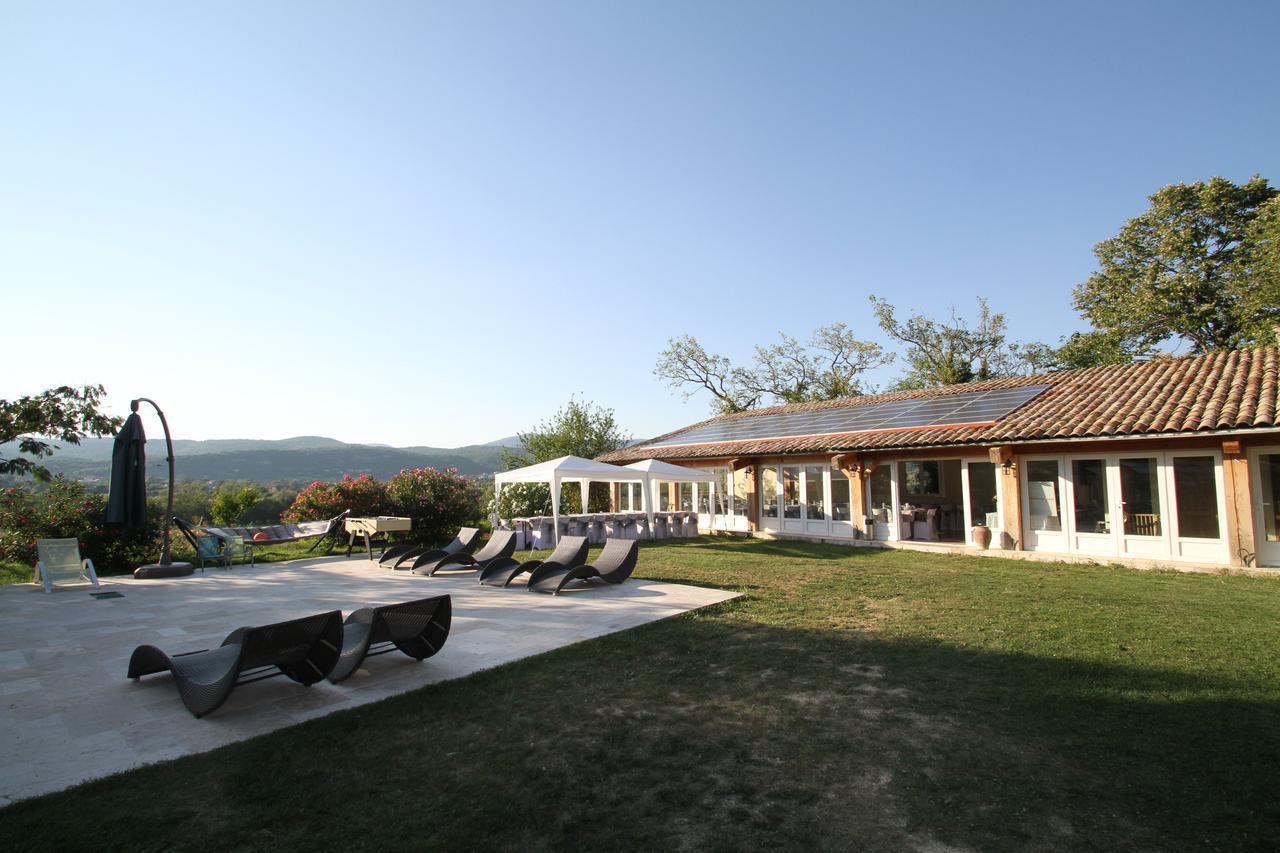 Chomérac Chateau De Mauras المظهر الخارجي الصورة